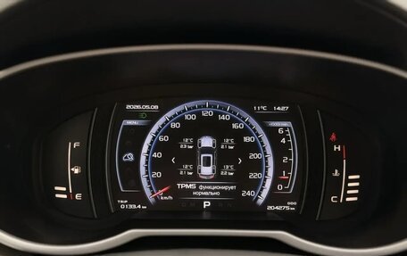 Geely Atlas I, 2021 год, 1 190 000 рублей, 29 фотография