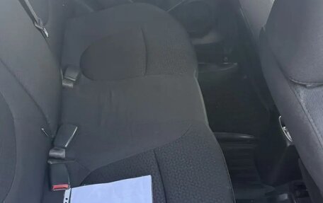 KIA Rio III рестайлинг, 2016 год, 850 000 рублей, 8 фотография