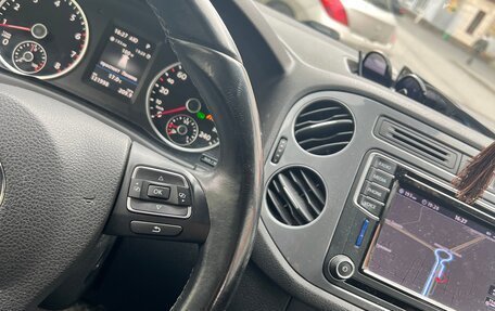 Volkswagen Tiguan I, 2015 год, 1 820 000 рублей, 11 фотография