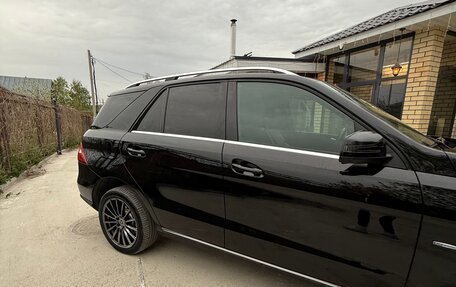 Mercedes-Benz M-Класс, 2012 год, 2 050 000 рублей, 3 фотография