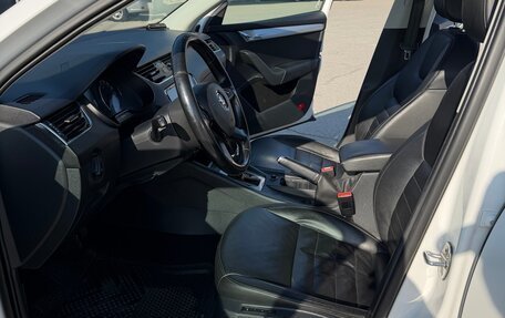 Skoda Octavia, 2013 год, 1 300 000 рублей, 6 фотография