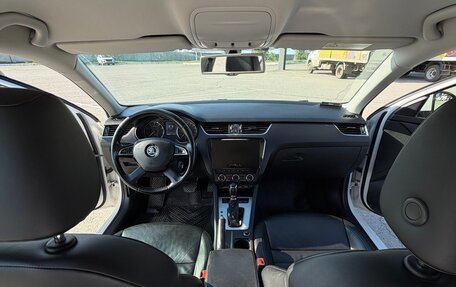 Skoda Octavia, 2013 год, 1 300 000 рублей, 7 фотография