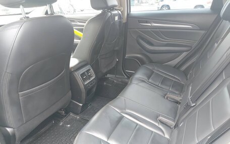 Haval F7x I, 2020 год, 1 980 000 рублей, 12 фотография