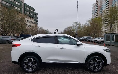 Haval F7x I, 2020 год, 1 980 000 рублей, 15 фотография