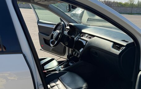 Skoda Octavia, 2013 год, 1 300 000 рублей, 10 фотография
