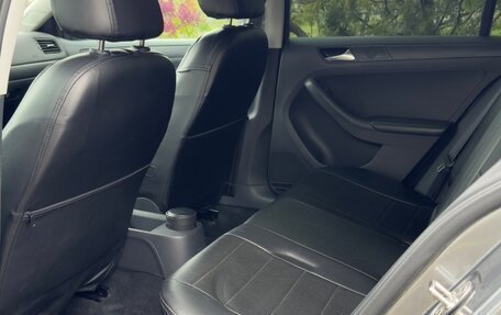 Volkswagen Jetta VI, 2015 год, 1 220 000 рублей, 8 фотография