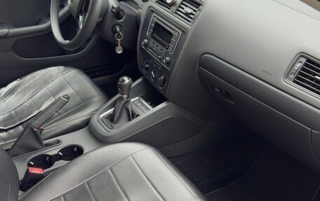Volkswagen Jetta VI, 2015 год, 1 220 000 рублей, 6 фотография