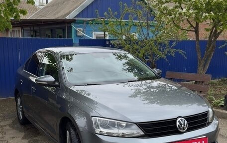 Volkswagen Jetta VI, 2015 год, 1 220 000 рублей, 3 фотография