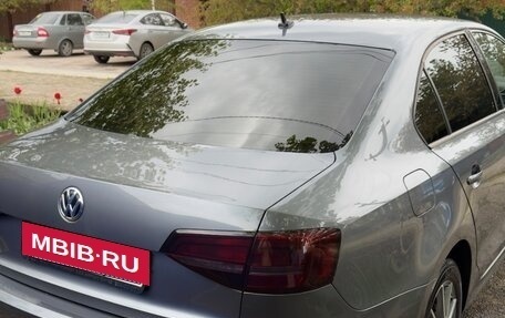 Volkswagen Jetta VI, 2015 год, 1 220 000 рублей, 4 фотография