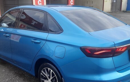 Geely Emgrand, 2024 год, 1 850 000 рублей, 7 фотография