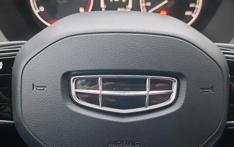 Geely Emgrand, 2024 год, 1 850 000 рублей, 19 фотография