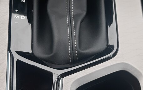 Geely Emgrand, 2024 год, 1 850 000 рублей, 25 фотография