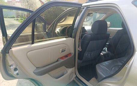Lexus RX IV рестайлинг, 2002 год, 800 000 рублей, 7 фотография