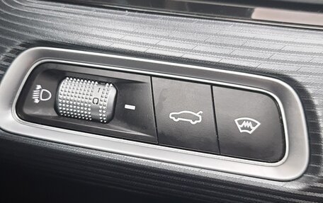 Geely Emgrand, 2024 год, 1 850 000 рублей, 26 фотография