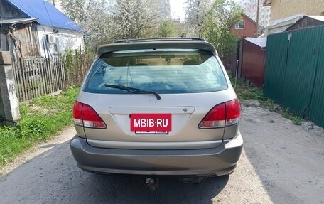 Lexus RX IV рестайлинг, 2002 год, 800 000 рублей, 4 фотография