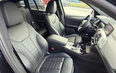 BMW X4, 2020 год, 6 300 000 рублей, 6 фотография