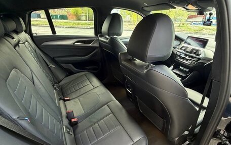 BMW X4, 2020 год, 6 300 000 рублей, 7 фотография