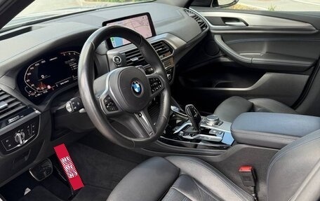 BMW X4, 2020 год, 6 300 000 рублей, 5 фотография