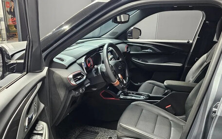 Chevrolet TrailBlazer, 2020 год, 1 750 000 рублей, 5 фотография