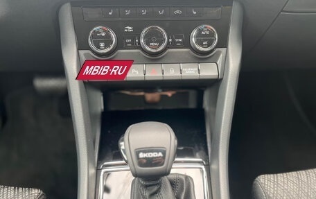 Skoda Karoq I, 2023 год, 3 543 890 рублей, 11 фотография