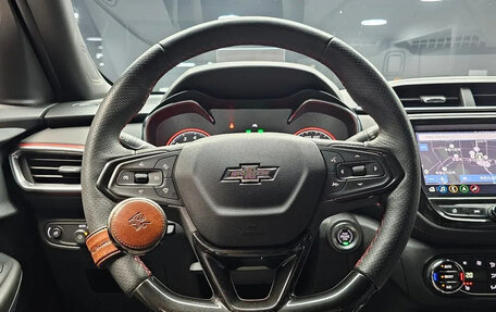 Chevrolet TrailBlazer, 2020 год, 1 750 000 рублей, 7 фотография