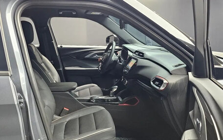 Chevrolet TrailBlazer, 2020 год, 1 750 000 рублей, 10 фотография