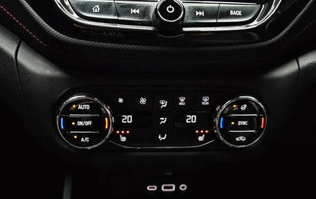 Chevrolet TrailBlazer, 2020 год, 1 750 000 рублей, 12 фотография