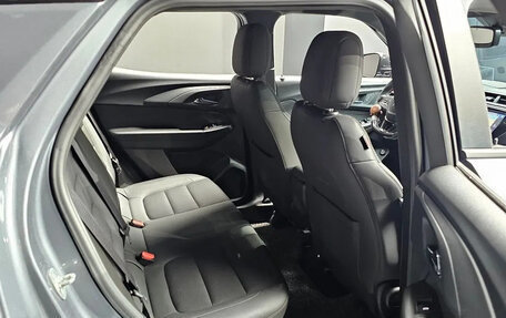 Chevrolet TrailBlazer, 2020 год, 1 750 000 рублей, 11 фотография