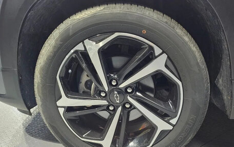 Chevrolet TrailBlazer, 2020 год, 1 750 000 рублей, 18 фотография