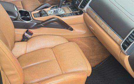 Porsche Cayenne III, 2012 год, 1 950 000 рублей, 4 фотография