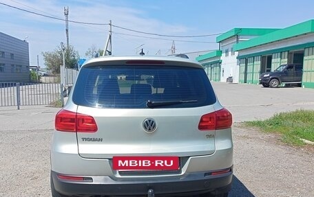 Volkswagen Tiguan I, 2011 год, 840 000 рублей, 3 фотография