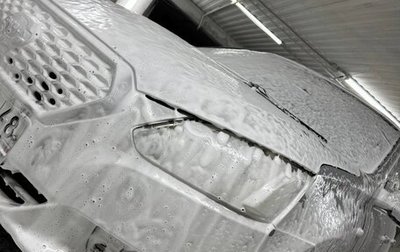 Datsun on-DO I рестайлинг, 2016 год, 500 000 рублей, 1 фотография