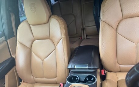 Porsche Cayenne III, 2012 год, 1 950 000 рублей, 9 фотография