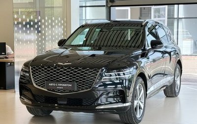 Genesis GV80 I, 2020 год, 4 800 000 рублей, 1 фотография