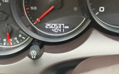 Porsche Cayenne III, 2012 год, 1 950 000 рублей, 11 фотография