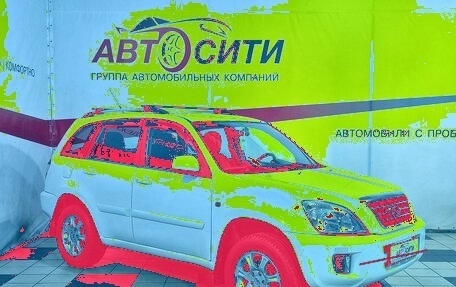 Chery Tiggo (T11), 2013 год, 504 000 рублей, 1 фотография