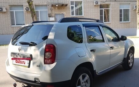 Renault Duster I рестайлинг, 2014 год, 1 400 000 рублей, 2 фотография