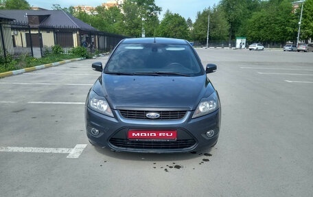 Ford Focus II рестайлинг, 2008 год, 345 000 рублей, 1 фотография