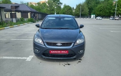 Ford Focus II рестайлинг, 2008 год, 345 000 рублей, 1 фотография