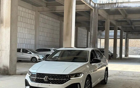 Volkswagen Lavida, 2023 год, 1 151 450 рублей, 1 фотография