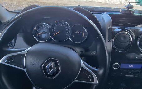 Renault Duster I рестайлинг, 2020 год, 1 200 000 рублей, 7 фотография