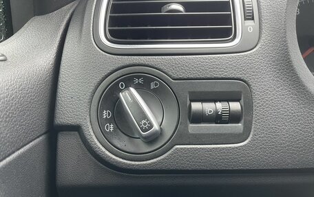 Volkswagen Polo VI (EU Market), 2012 год, 725 000 рублей, 15 фотография