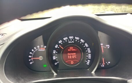 KIA Sportage III, 2013 год, 1 350 000 рублей, 9 фотография