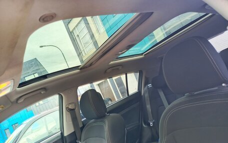 KIA Sportage III, 2013 год, 1 350 000 рублей, 12 фотография