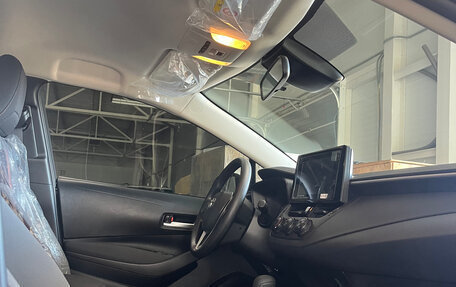Toyota Corolla, 2023 год, 2 550 000 рублей, 4 фотография