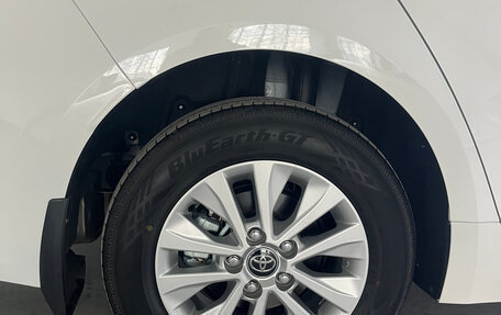 Toyota Corolla, 2023 год, 2 550 000 рублей, 2 фотография