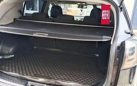 KIA Sportage III, 2013 год, 1 350 000 рублей, 13 фотография