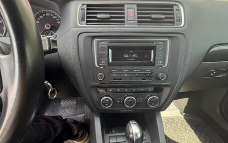 Volkswagen Jetta VI, 2014 год, 1 320 000 рублей, 6 фотография