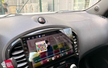 Nissan Juke II, 2014 год, 949 000 рублей, 12 фотография