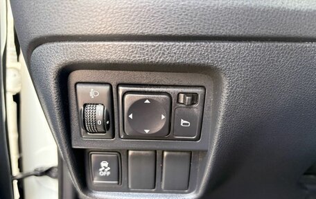 Nissan Juke II, 2014 год, 949 000 рублей, 18 фотография